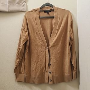 Banana Republic Forever Sweater Large